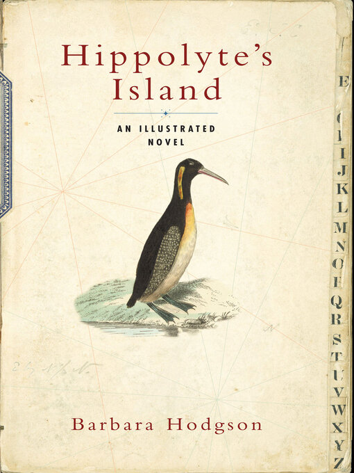 Title details for Hippolyte's Island by Barbara Hodgson - Available